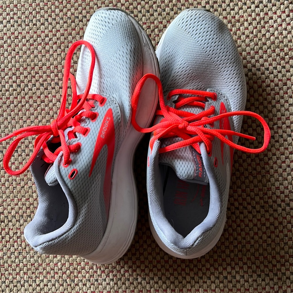 Brooks Range Running Shoes